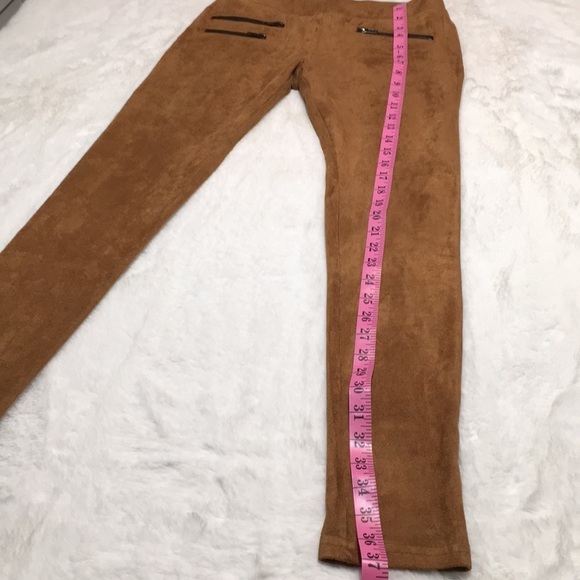 Sugar + Lips pants size small - Picture 3 of 6